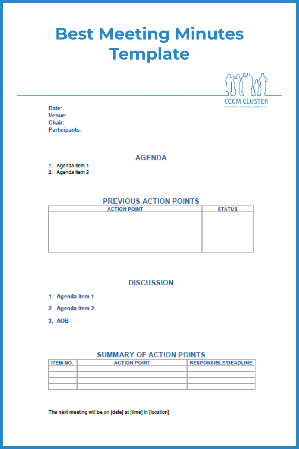 The Ultimate Guide to Best Meeting Notes: 10 Proven Strategies That Transform Team Productivity in 2025