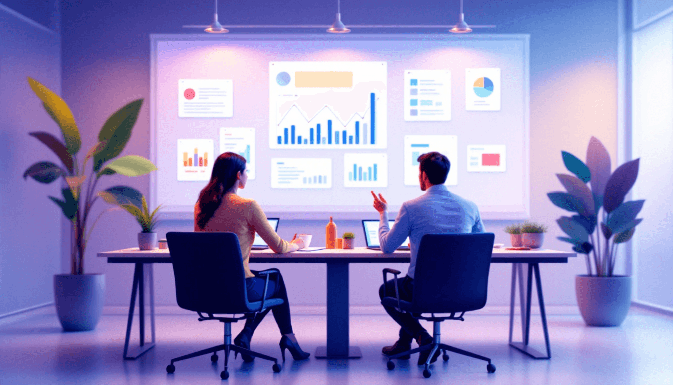 12 Best Meeting Note Taking Apps That Transform Your Productivity in 2025