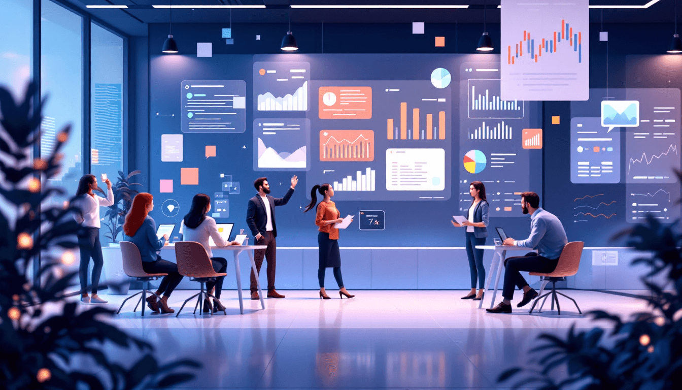 The Ultimate AI Note App Guide: 12 Game-Changing Tools for 2025