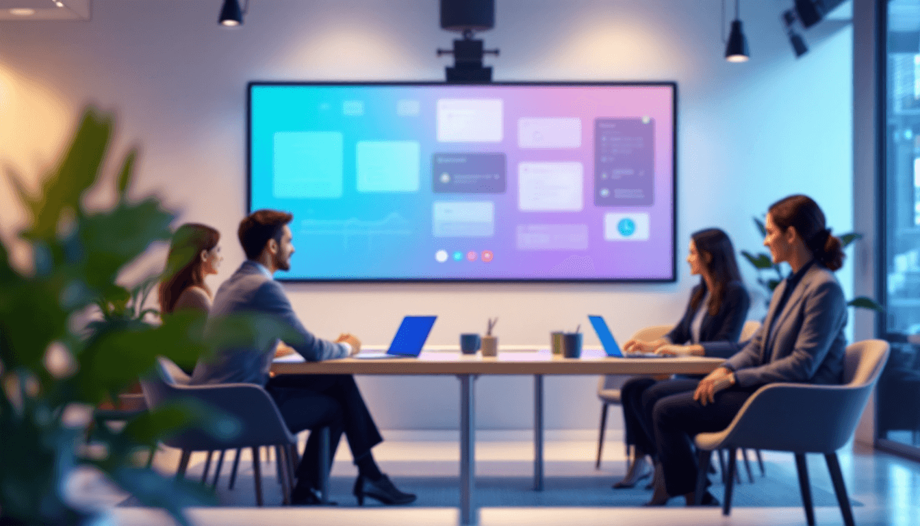 The Ultimate Voice Meeting Notes App Guide: Transform Your Productivity in 2025