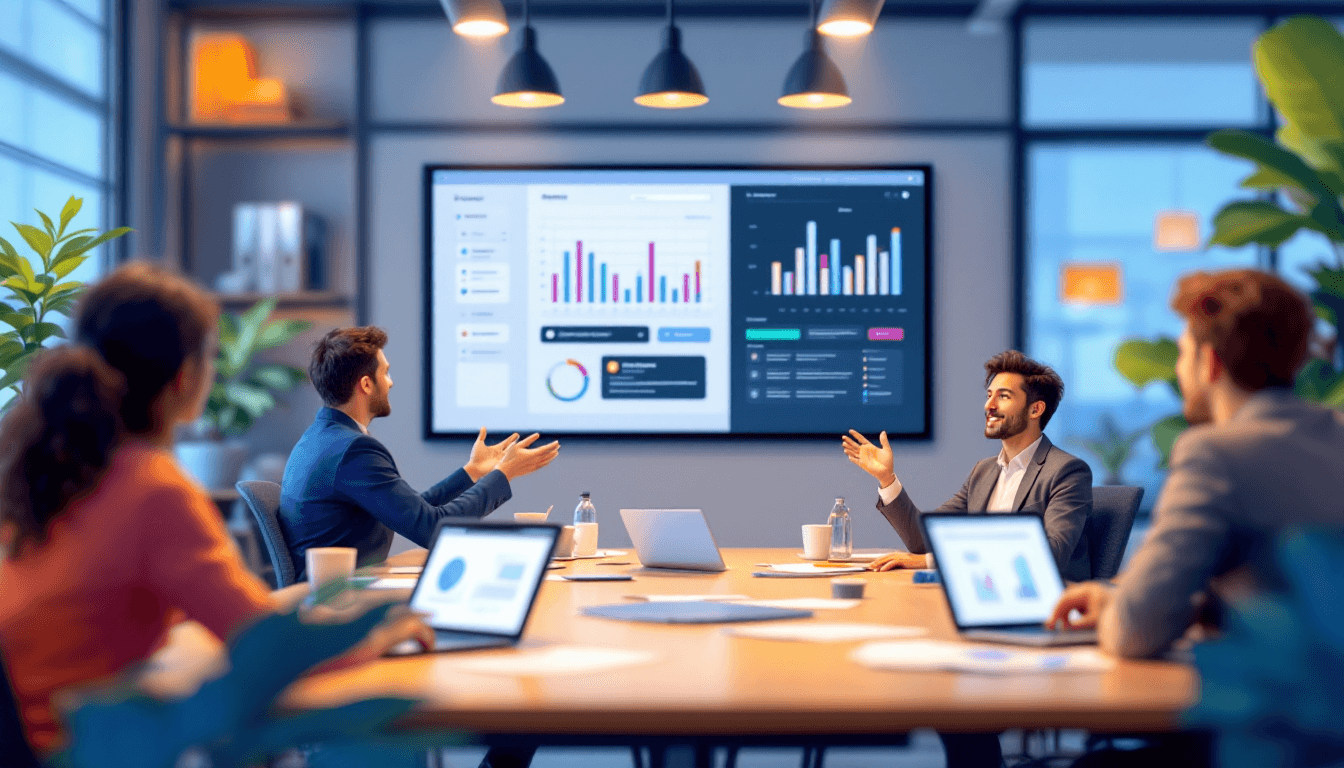 12 Best Meeting Notes Software Solutions That Boost Team Productivity in 2026